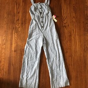Romper Jumpsuit